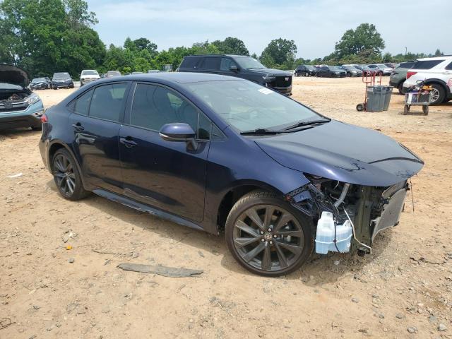 2024 TOYOTA COROLLA SE - 5YFS4MCEXRP187360