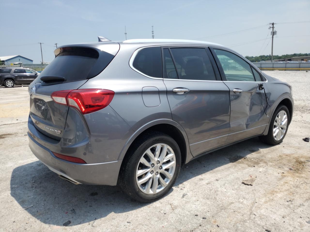 BUICK ENVISION PREMIUM