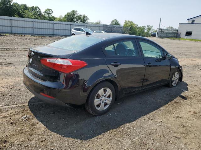 Vin: knafk4a65e5139689, lot: 58421915, kia forte lx 20143