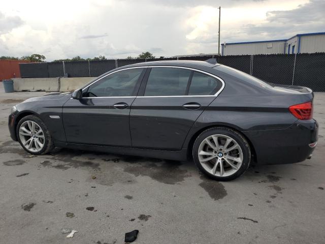 Vin: wba5b1c58gg134248, lot: 61923085, bmw 5 series i 20162