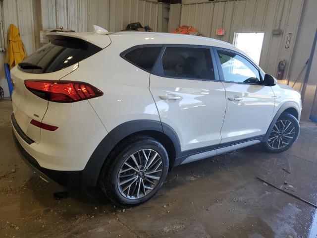 Vin: km8j3cal4mu334306, lot: 60738355, hyundai tucson limited 20213
