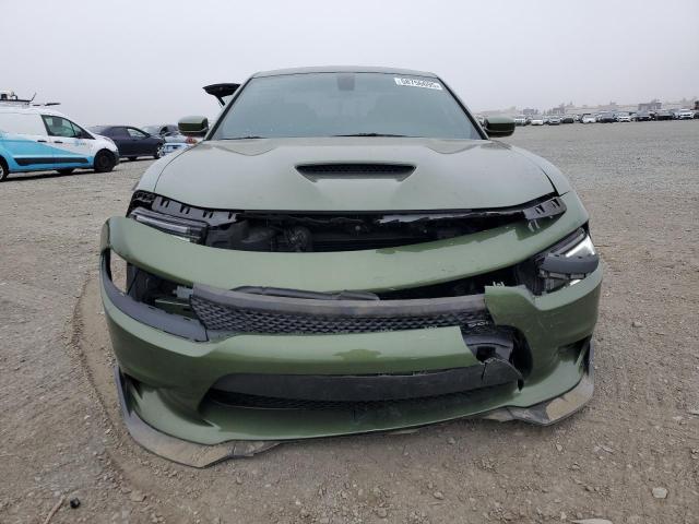 2019 DODGE CHARGER RT 2C3CDXCT8KH748482