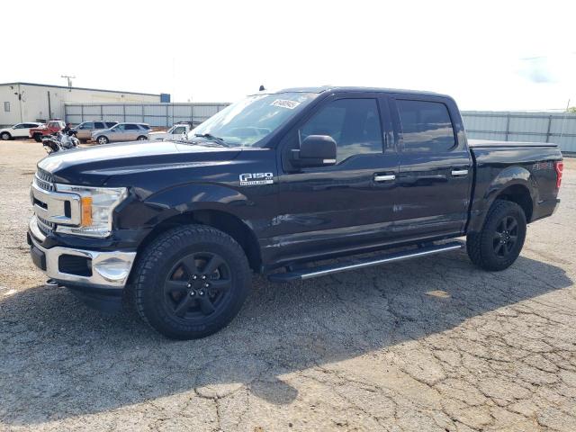 FORD F150 SUPER