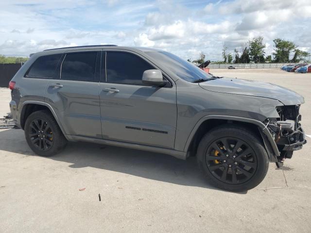 Vin: 1c4rjeag8kc716112, lot: 59031015, jeep grand cher laredo 20194
