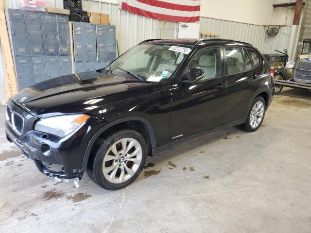 Vin: wbavl1c57evy24109, lot: 60222755, bmw x1 xdrive28i 2014 img_1