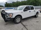 2018 FORD F150 SUPER - 1FTEW1E55JKE50070