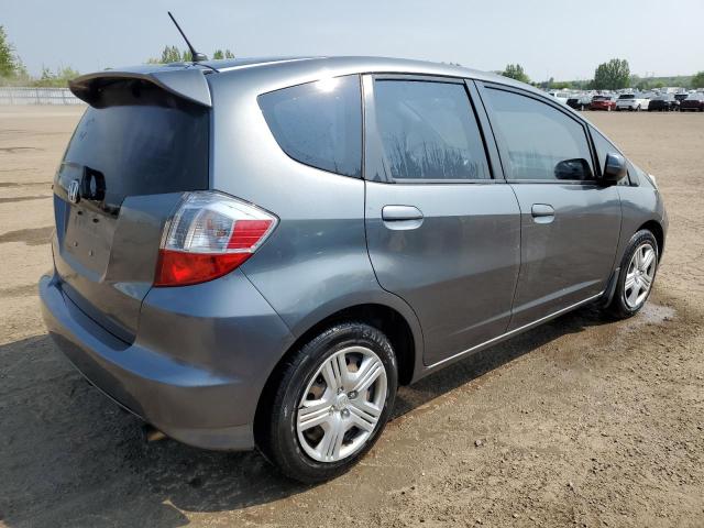 Vin: lucge8h54d3002445, lot: 59397645, honda fit lx 20133