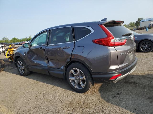 Vin: 7farw2h81ke061250, lot: 58345945, honda crv exl 20192