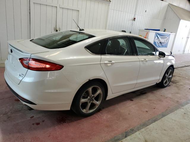 Vin: 3fa6p0hr5dr154675, lot: 60858385, ford fusion se 20133