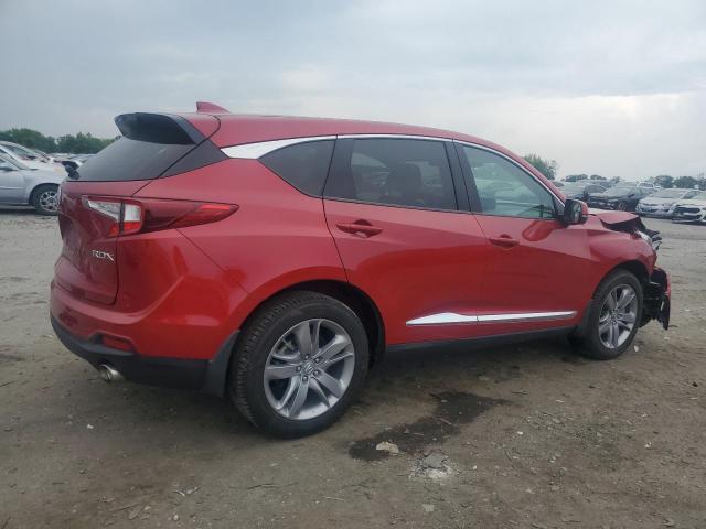 Vin: 5j8tc1h74kl000775, lot: 60003635, acura rdx advance 20193