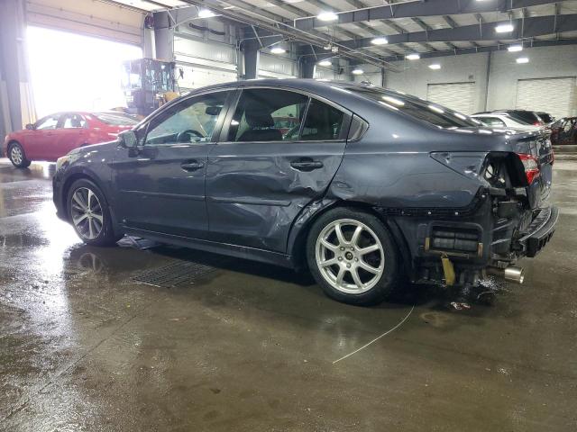 Vin: 4s3bnbn69f3062748, lot: 59348915, subaru legacy 2.5i limited 20152