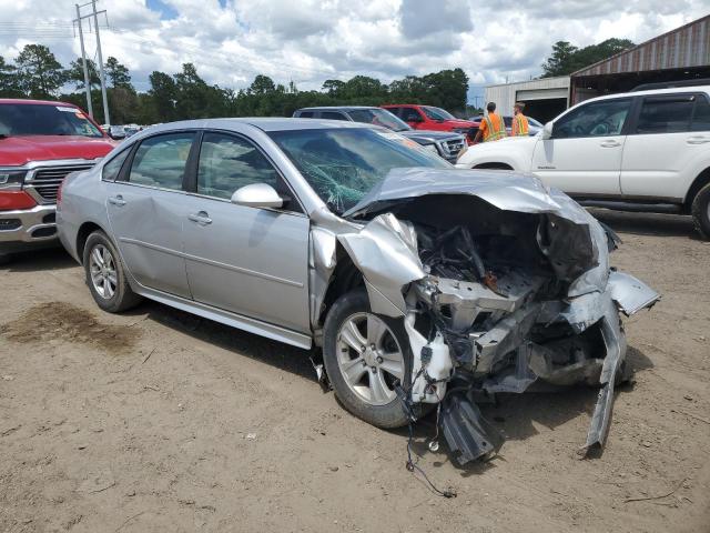 Vin: 2g1wa5e37e1113939, lot: 62518915, chevrolet impala ls 20144