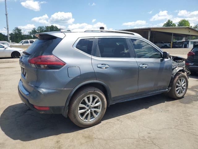 2018 NISSAN ROGUE S KNMAT2MV9JP616785