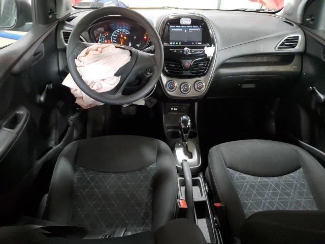 2022 CHEVROLET SPARK LS KL8CB6SA0NC033417