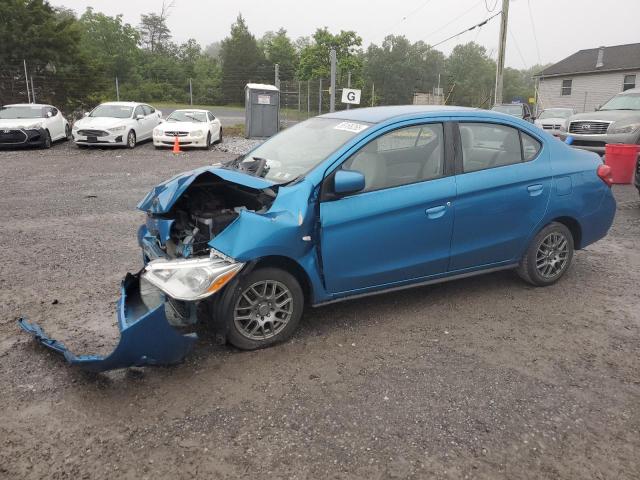 Vin: ml32f3fj4lhf13028, lot: 58168265, mitsubishi mirage g4 es 2020 img_1