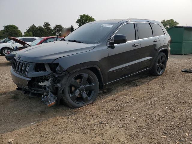 Vin: 1c4rjeag3fc199355, lot: 59107005, jeep grand cher laredo 2015 img_1