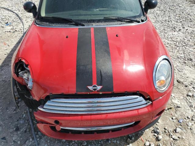 2014 MINI COOPER CLU - WMWZF3C5XET492764