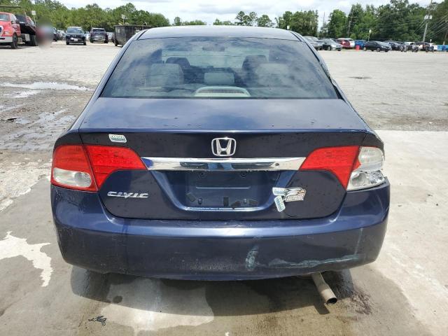 2hgfa1f30ah522687 - 2010 Honda civic vp - #60366335