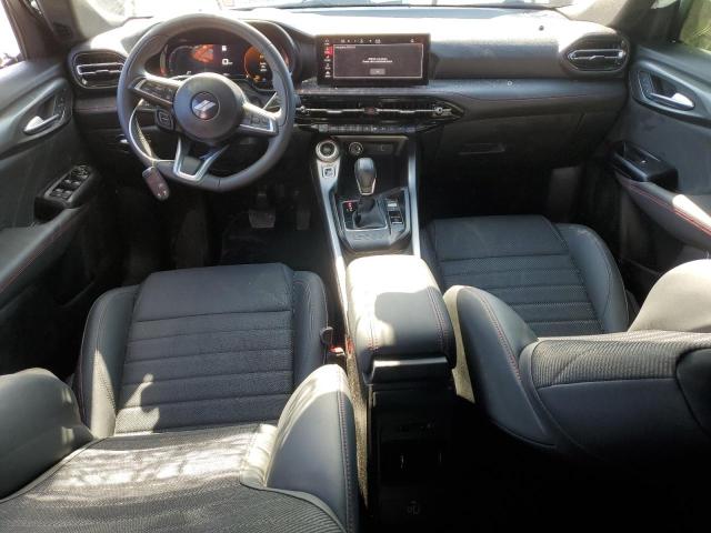 2023 DODGE HORNET GT ZACNDFAN2P3A04604