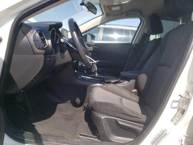 2016 MAZDA 3 SPORT - JM1BM1T76G1291068