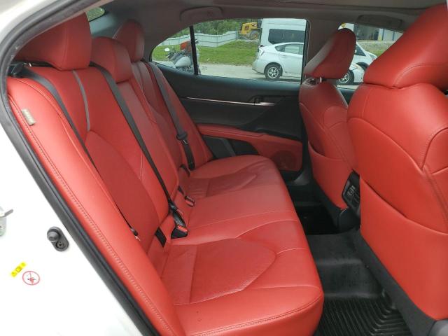 2018 TOYOTA CAMRY XSE - 4T1BZ1HK4JU016119