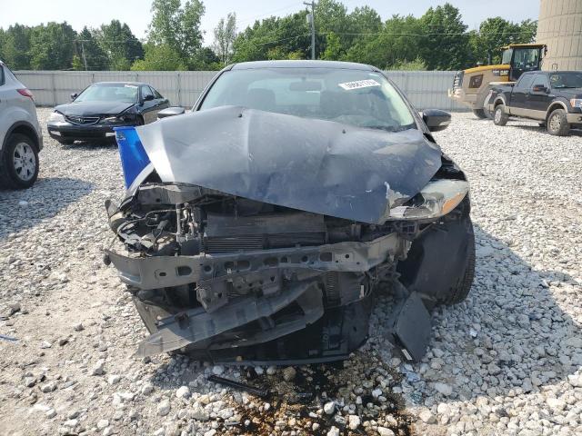 2017 FORD FOCUS SE - 1FADP3F23HL331985