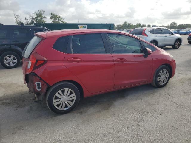 Vin: 3hggk5h50fm755159, lot: 59116585, honda fit lx 20153