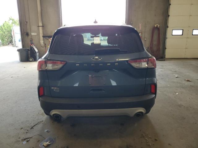 2020 FORD ESCAPE SEL - 1FMCU0H68LUC75053