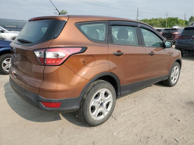 Vin: 1fmcu0f78huc46672, lot: 59348095, ford escape s 20173