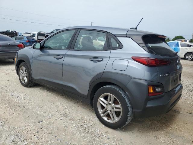Vin: km8k12aa2ku307461, lot: 59785475, hyundai kona se 20192