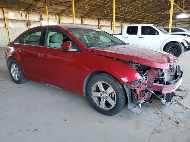 Vin: 1g1pf5sc3c7138623, lot: 59916855, chevrolet cruze lt 20124