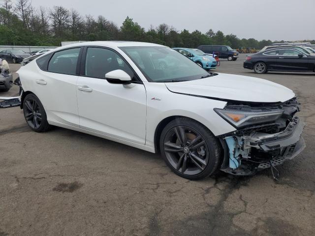 2023 ACURA INTEGRA A- 19UDE4H63PA027850