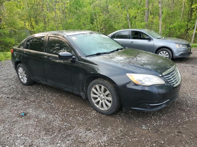 Vin: 1c3ccbab6dn553510, lot: 59790235, chrysler 200 lx 20134
