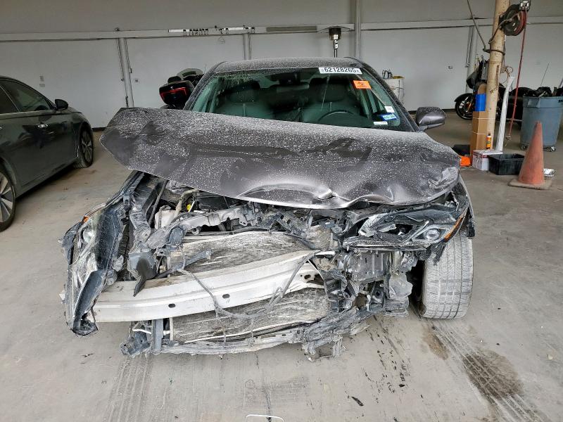2019 TOYOTA CAMRY HYBR - 4T1B21HK9KU515407