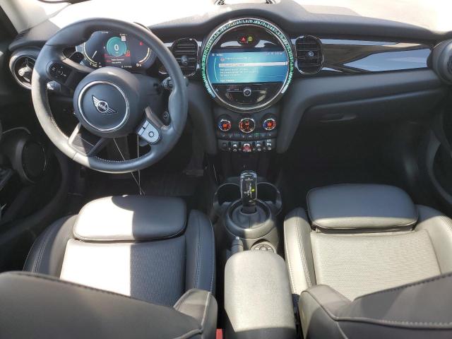2022 MINI COOPER S WMW53DK03N2R24068