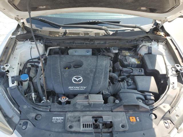 2016 MAZDA CX-5 TOURI - JM3KE2CY6G0728639