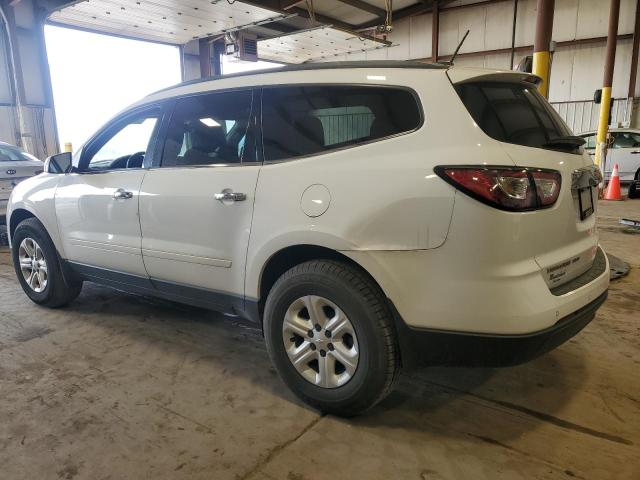 Vin: 1gnkvgkd4hj102711, lot: 58403165, chevrolet traverse lt 20172