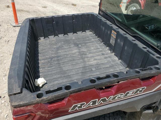 2021 POLARIS RANGER XP 1XARRY998M8068347
