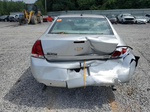 2015 CHEVROLET IMPALA LIM - 2G1WA5E31F1125201