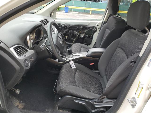 2018 DODGE JOURNEY SE - 3C4PDCAB4JT196078