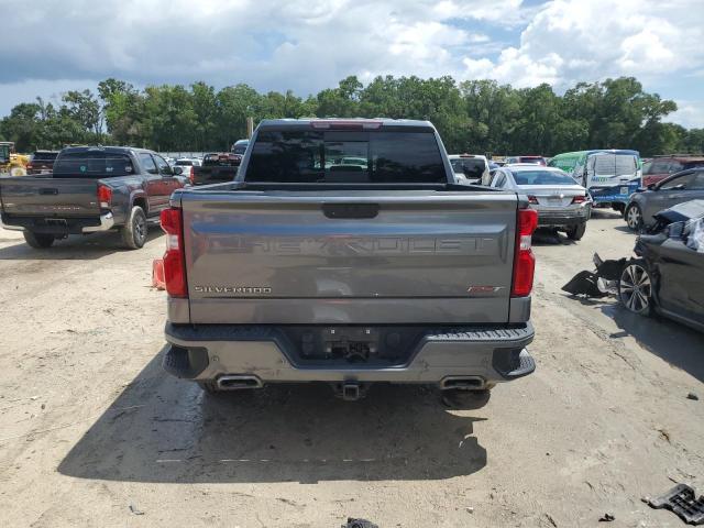 2020 CHEVROLET SILVERADO - 3GCUYEET8LG357663