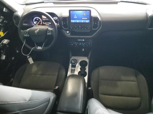 2022 FORD BRONCO SPO - 3FMCR9B61NRD41175