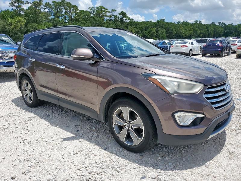 Vin: km8sndhf5eu035185, lot: 62169095, hyundai santa fe gls 20144