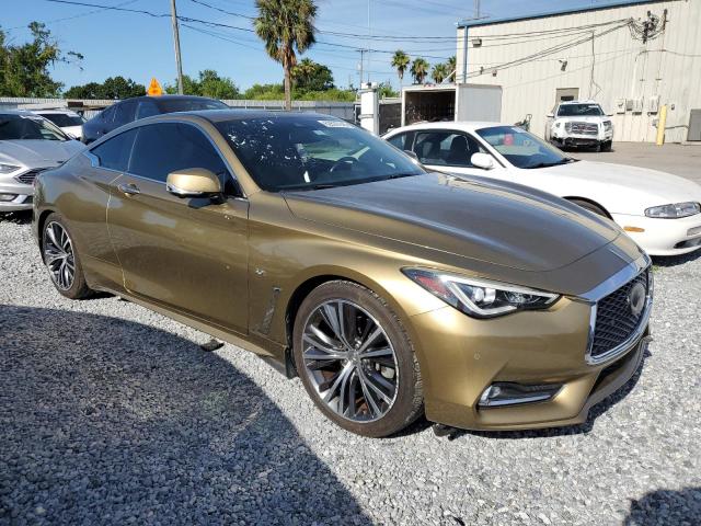 2019 INFINITI Q60 PURE JN1EV7EK5KM230013