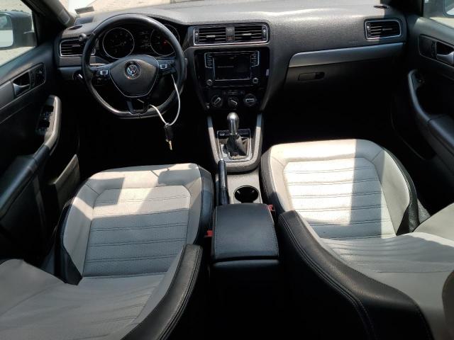 2016 VOLKSWAGEN JETTA SPOR 3VWD17AJ7GM242724
