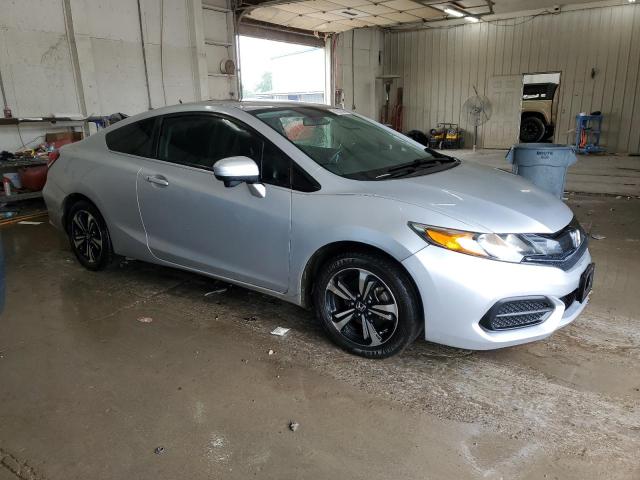 Vin: 2hgfg3b88eh518310, lot: 59622845, honda civic ex 20144