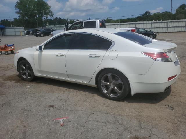 Vin: 19uua8f53aa019249, lot: 59058305, acura tl 20102