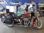 2009 HARLEY-DAVIDSON FLSTC - 1HD1BW5179Y055108