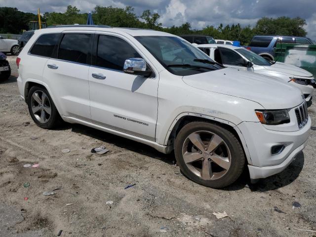 Vin: 1c4rjfcg3ec518044, lot: 62679535, jeep grand cher overland 20144