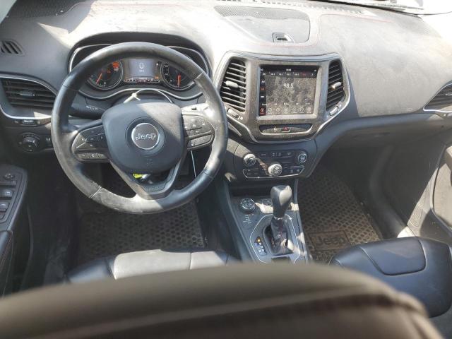2019 JEEP CHEROKEE T 1C4PJMBX0KD361639